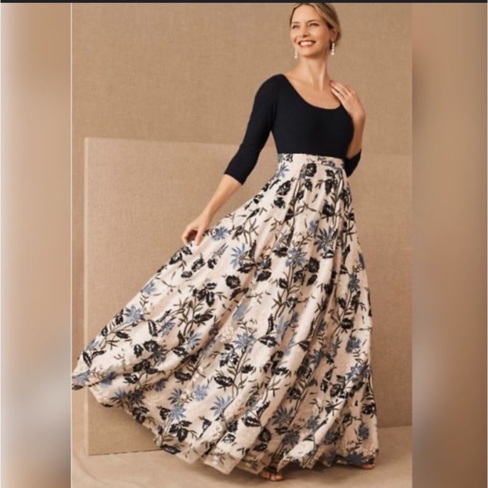 BHDLN Gianni Dress/Gown